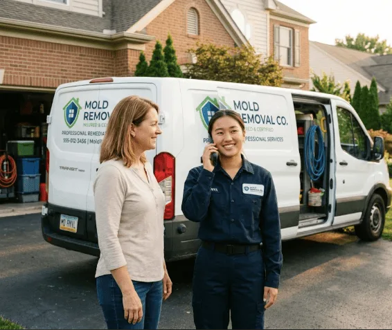 Crawlspace Mold Remediation Rochert, MN FAQs
